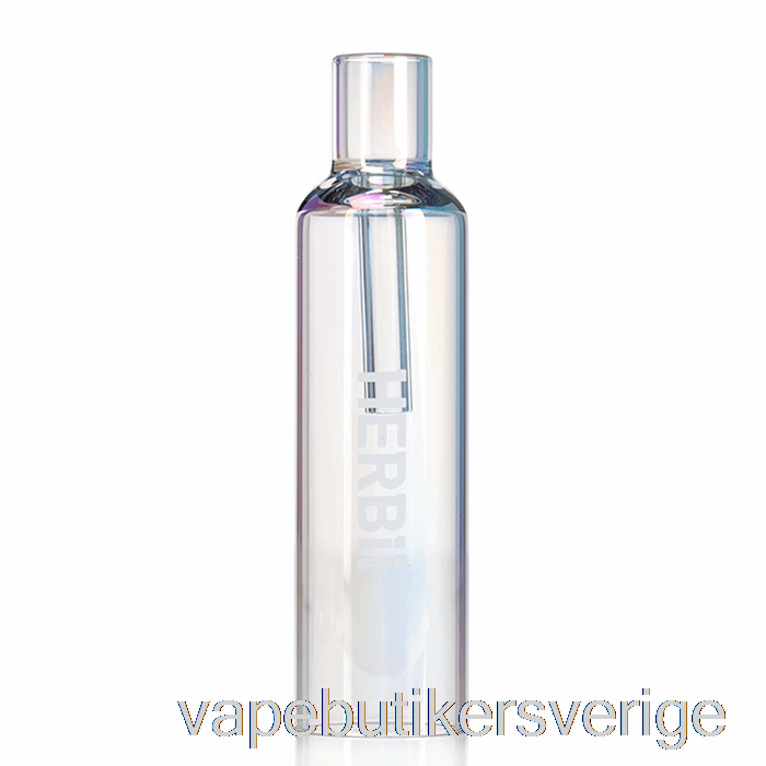 Vape Sverige Dazzleaf Herbii Ersättningsglas Regnbåge